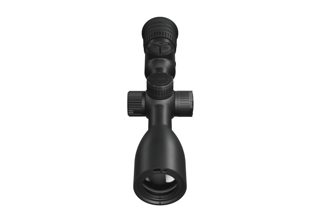 Тепловізійний приціл ThermTec Ibex 335L