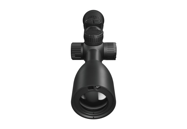 Тепловізійний приціл ThermTec Ibex 335L