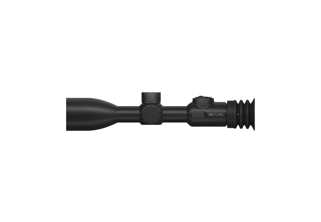 Тепловізійний приціл ThermTec Ibex 335L