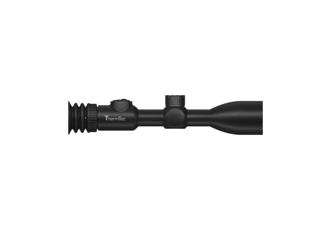 Тепловізійний приціл ThermTec Ibex 335L