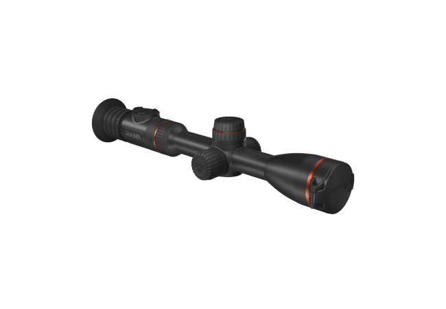 Тепловізійний приціл ThermTec ORYX-L 635