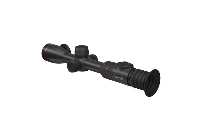 Тепловізійний приціл ThermTec ORYX-L 635