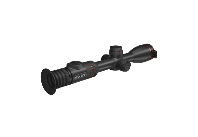 Тепловізійний приціл ThermTec ORYX-L 635