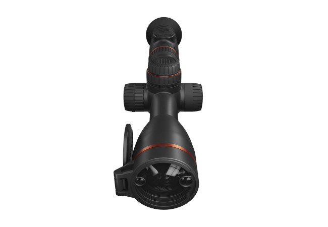 Тепловізійний приціл ThermTec ORYX-L 635
