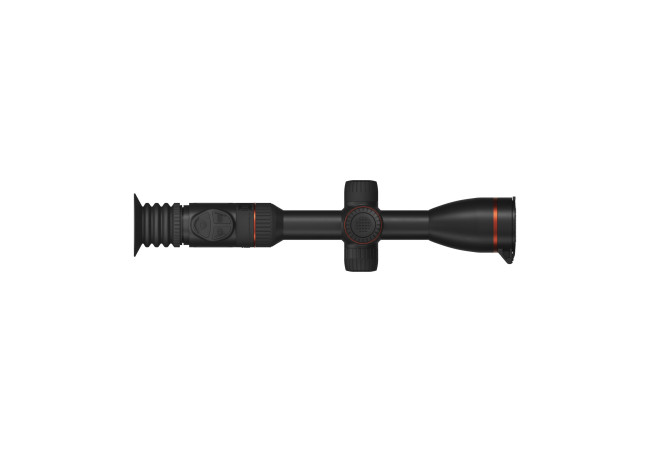 Тепловізійний приціл ThermTec ORYX-L 635