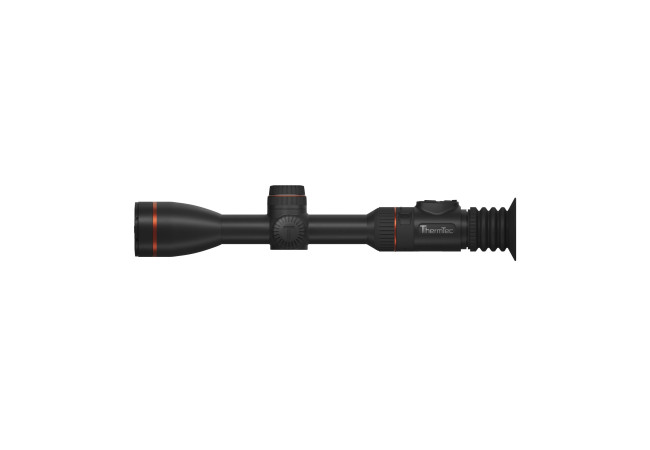 Тепловізійний приціл ThermTec ORYX-L 635