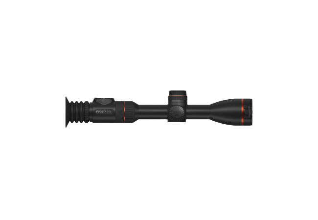 Тепловізійний приціл ThermTec ORYX-L 635