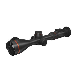 Тепловізійний приціл ThermTec ORYX-L 650