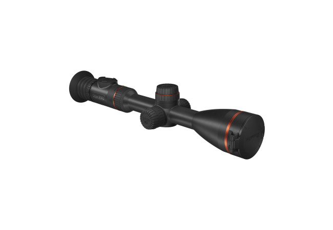 Тепловізійний приціл ThermTec ORYX-L 650