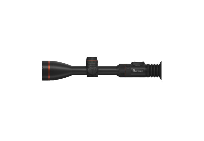 Тепловізійний приціл ThermTec ORYX-L 650