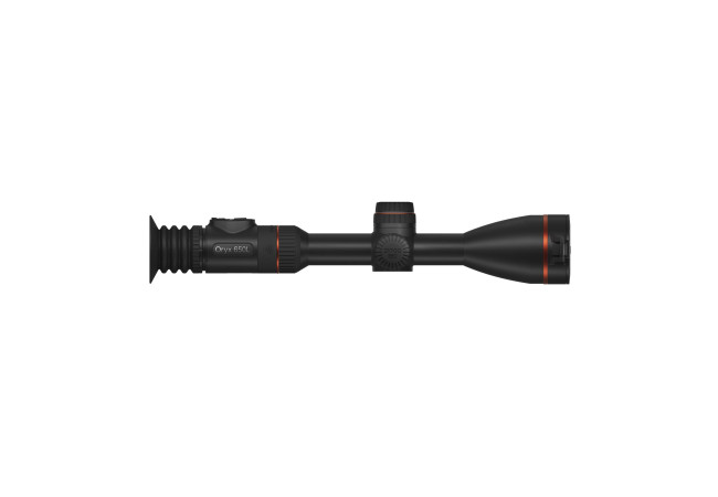 Тепловізійний приціл ThermTec ORYX-L 650