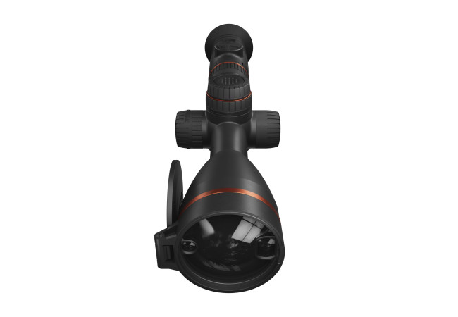 Тепловізійний приціл ThermTec ORYX-L 650