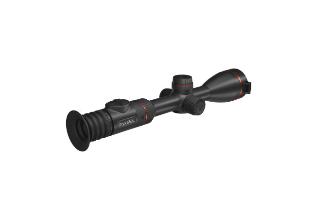 Тепловізійний приціл ThermTec ORYX-L 650