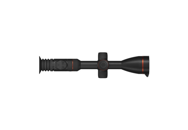 Тепловізійний приціл ThermTec ORYX-L 650