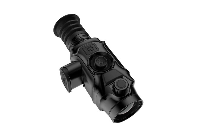 Тепловізійний приціл ThermTec Vidar 325