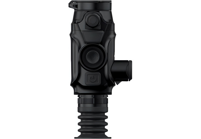 Тепловізійний приціл ThermTec Vidar 325