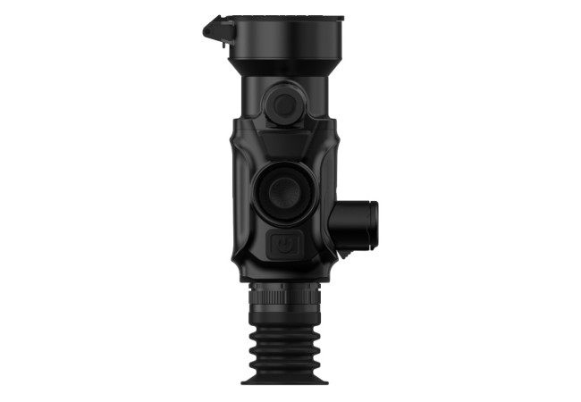 Тепловізійний приціл ThermTec Vidar 650 2.0 
