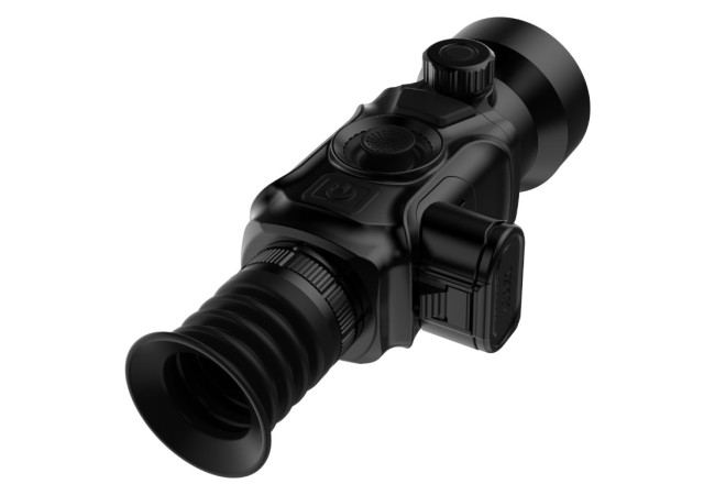 Тепловізійний приціл ThermTec Vidar 650 2.0 