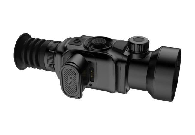 Тепловізійний приціл ThermTec Vidar 650 2.0 