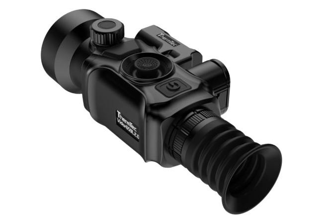 Тепловізійний приціл ThermTec Vidar 650L 2.0