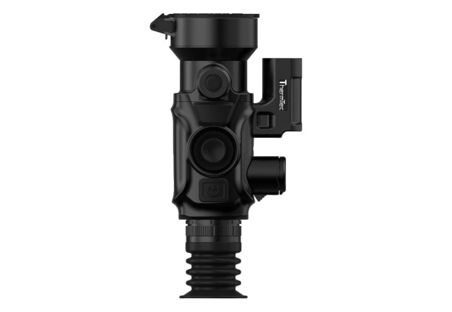 Тепловізійний приціл ThermTec Vidar 650L 2.0