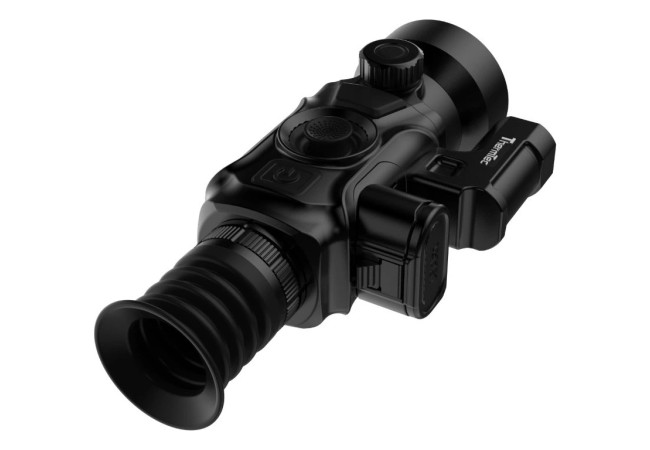 Тепловізійний приціл ThermTec Vidar 650L 2.0