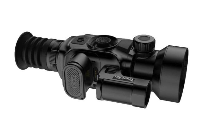 Тепловізійний приціл ThermTec Vidar 650L 2.0
