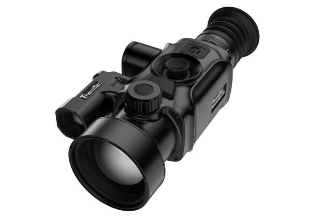 Тепловізійний приціл ThermTec Vidar 650L 2.0