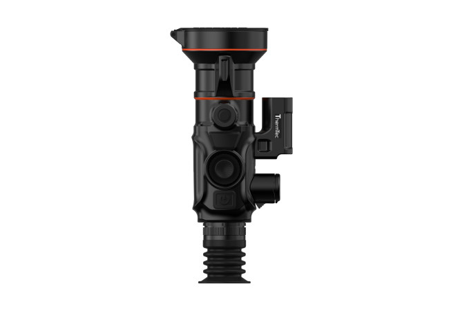 Тепловізійний приціл ThermTec Vidar 660L 2.0