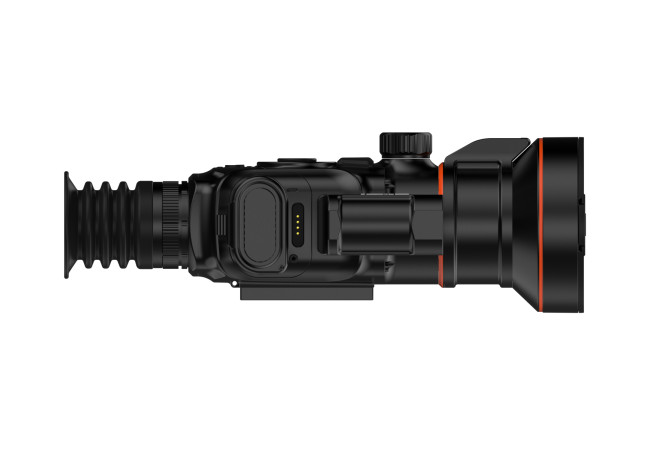 Тепловізійний приціл ThermTec Vidar 660L 2.0