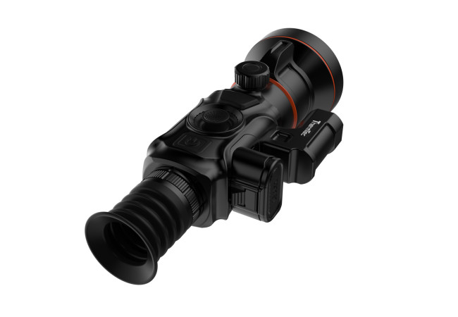 Тепловізійний приціл ThermTec Vidar 660L 2.0