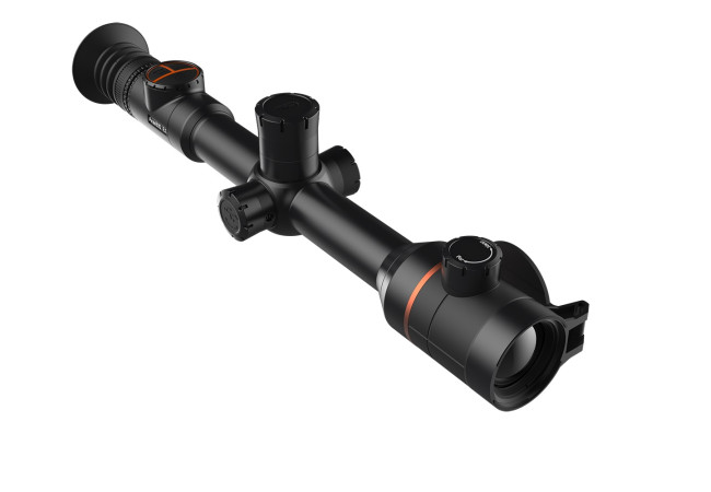 Тепловизионный прицел ThermTec Ares 335 2.0