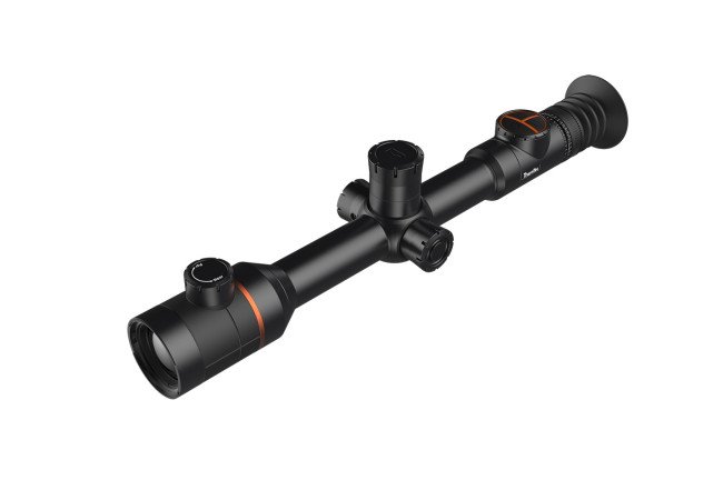 Тепловизионный прицел ThermTec Ares 335 2.0 Тепловизионный прицел ThermTec Ares 335 2.0