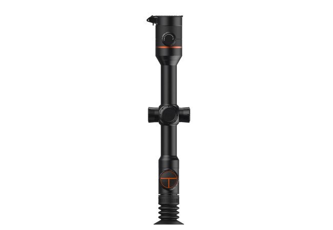 Тепловизионный прицел ThermTec Ares 335 2.0 Тепловизионный прицел ThermTec Ares 335 2.0