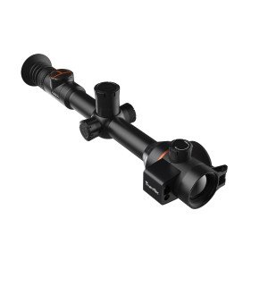 Тепловизионный прицел ThermTec Ares 335 LRF 2.0