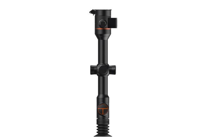 Тепловизионный прицел ThermTec Ares 335 LRF 2.0 Тепловизионный прицел ThermTec Ares 335 LRF 2.0