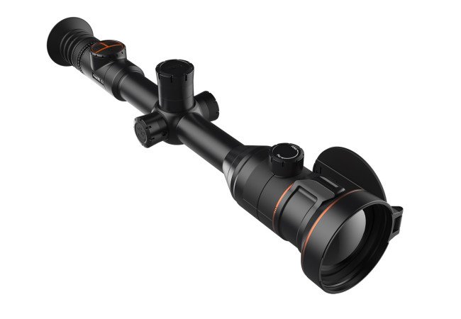 Тепловізійний приціл ThermTec Ares 360 2.0