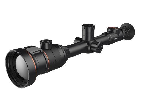 Тепловізійний приціл ThermTec Ares 360 2.0