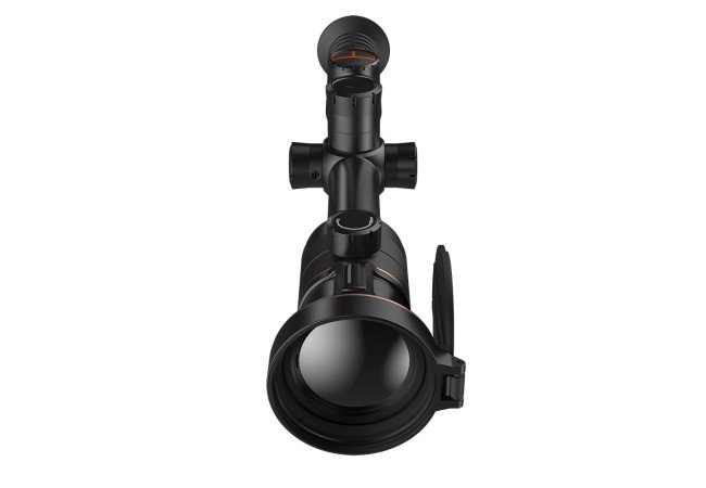Тепловізійний приціл ThermTec Ares 360 2.0