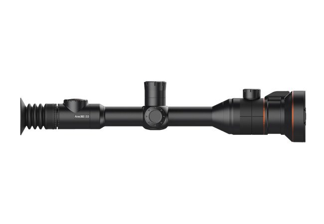 Тепловізійний приціл ThermTec Ares 360 2.0
