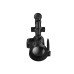 Тепловизионный прицел ThermTec Ares 360 LRF 2.0 Тепловизионный прицел ThermTec Ares 360 LRF 2.0