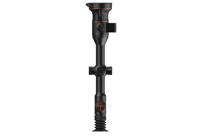 Тепловизионный прицел ThermTec Ares 360 LRF 2.0 Тепловизионный прицел ThermTec Ares 360 LRF 2.0