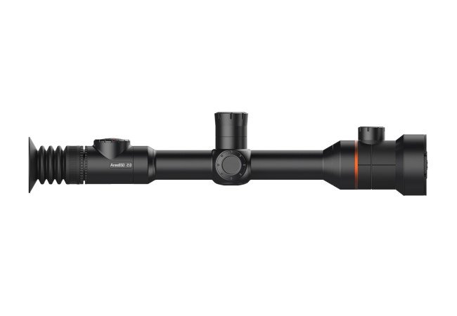 Тепловізійний приціл ThermTec Ares 650 2.0