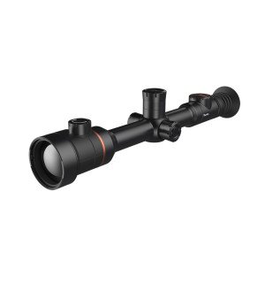 Тепловизионный прицел ThermTec Ares 650 2.0 LRF