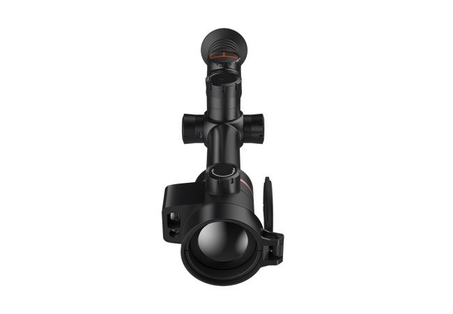 Тепловизионный прицел ThermTec Ares 650 2.0 LRF Тепловизионный прицел ThermTec Ares 650 2.0 LRF