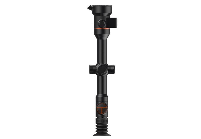 Тепловизионный прицел ThermTec Ares 650 2.0 LRF Тепловизионный прицел ThermTec Ares 650 2.0 LRF