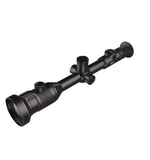 Тепловізійний приціл ThermTec Ares 650 2.0
