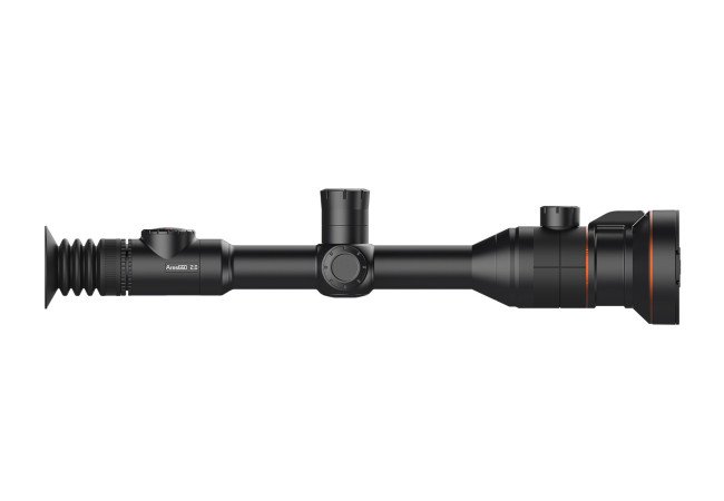 Тепловізійний приціл ThermTec Ares 660 2.0