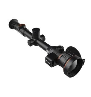 Тепловізійний приціл ThermTec Ares 660 LRF 2.0