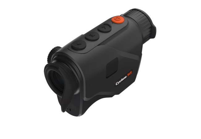 Тепловизор ThermEye Cyclone 315 Тепловизор ThermEye Cyclone 315